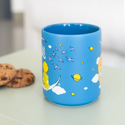 Taza El Principito - Imagen 4