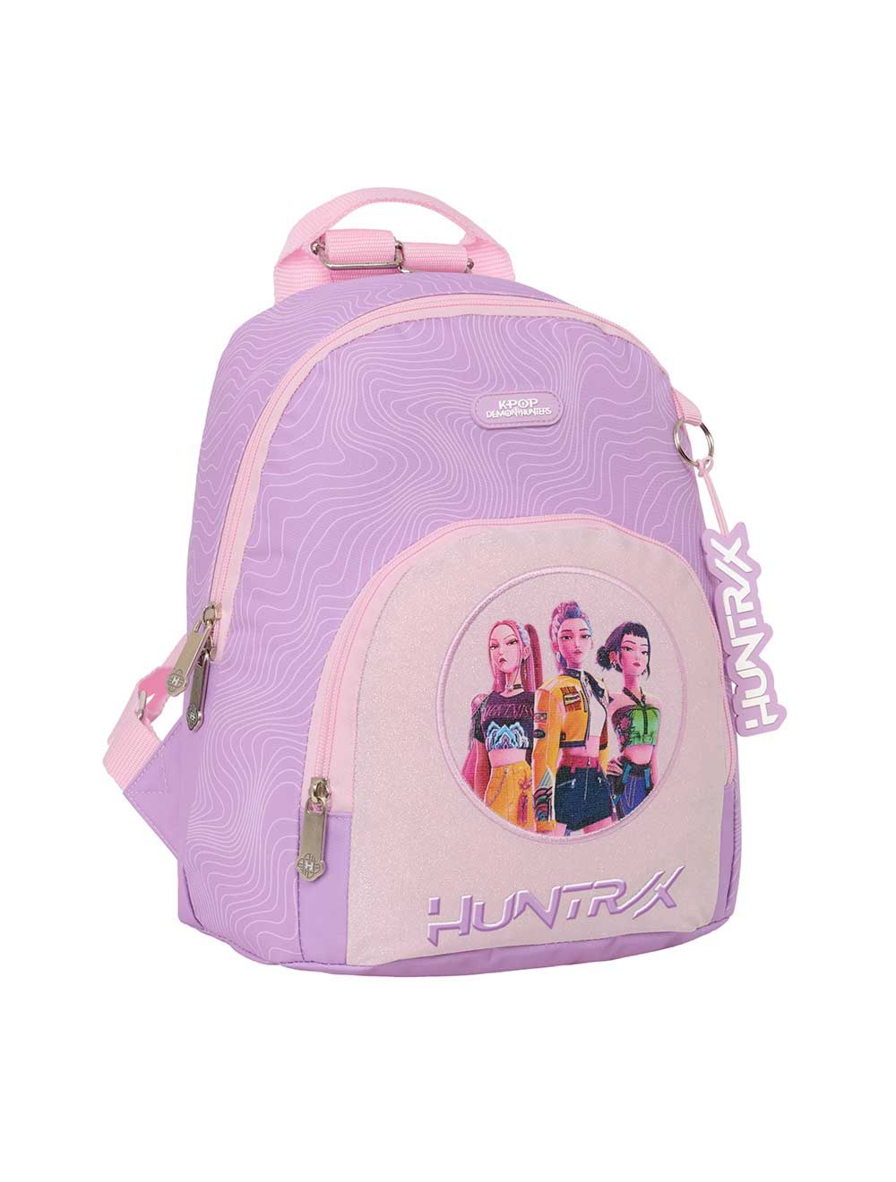 Mochila mini K-Pop Demon Hunters Iconic