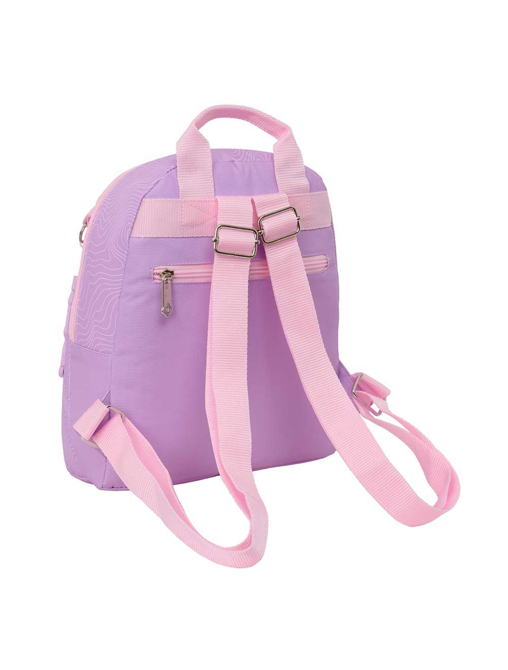 Mochila mini K-Pop Demon Hunters Iconic - Imagen 2