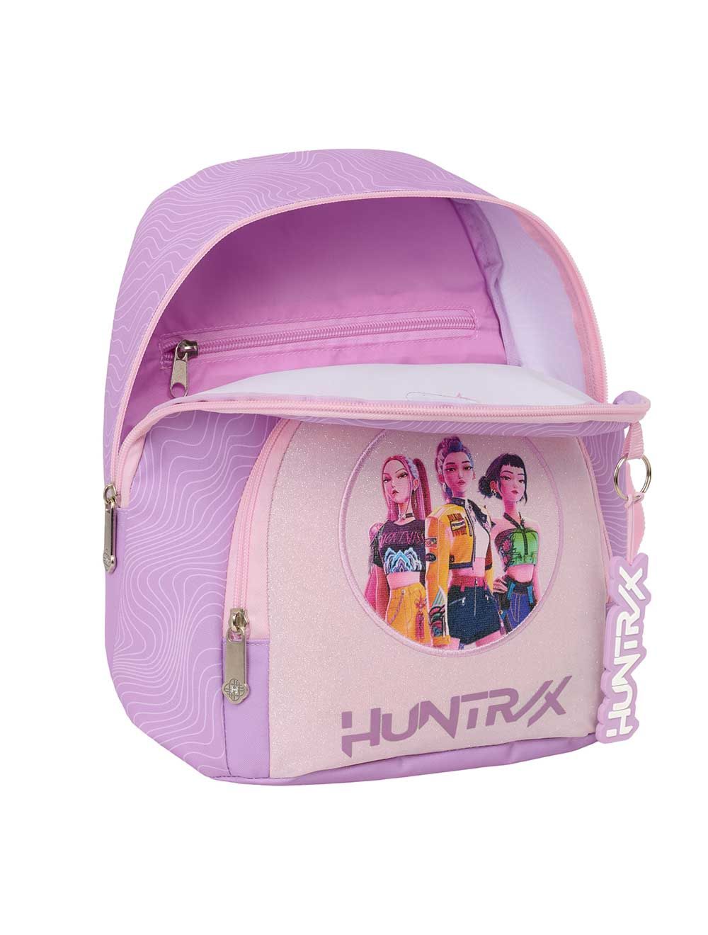 Mochila mini K-Pop Demon Hunters Iconic - Imagen 4