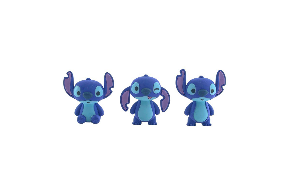 Goma de borrar Stitch - Imagen 3