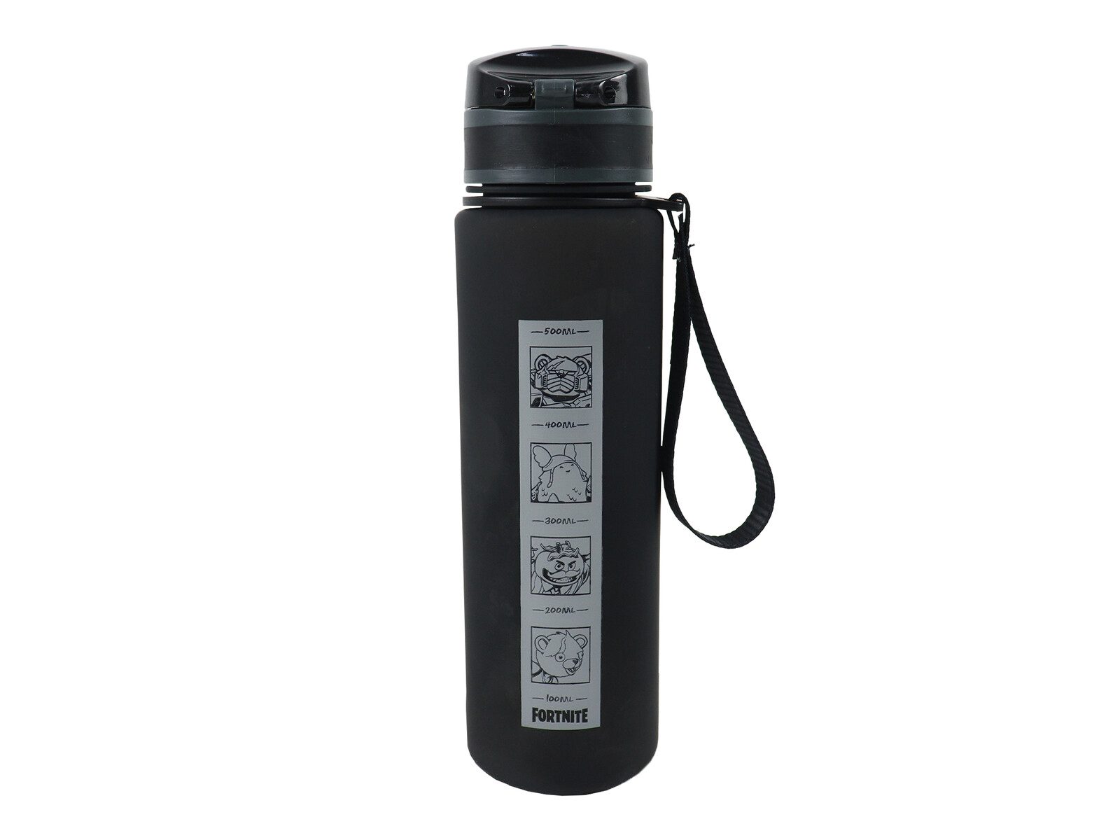 Botella Deportiva Fornite 650 ml - Imagen 2
