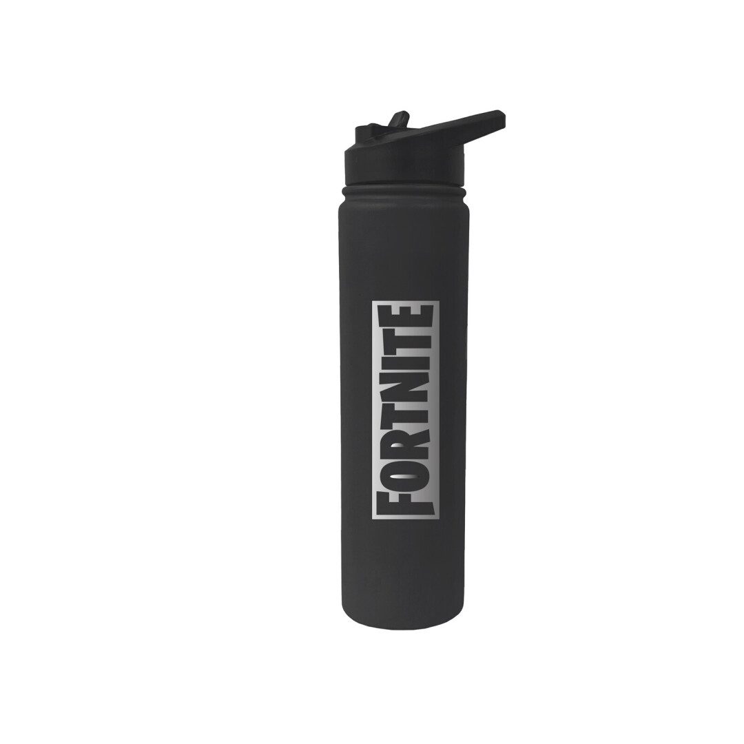 Botella Fornite 750ml doble pared