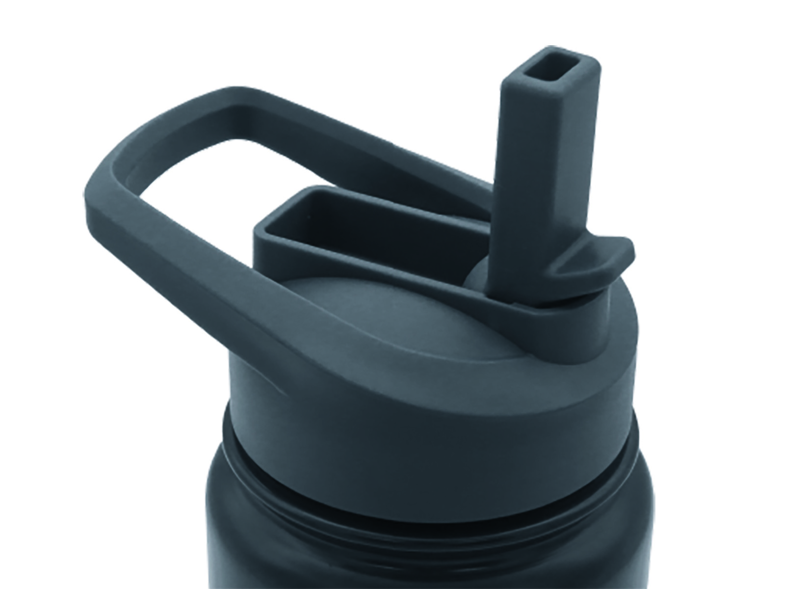 Botella Fornite 750ml doble pared - Imagen 3