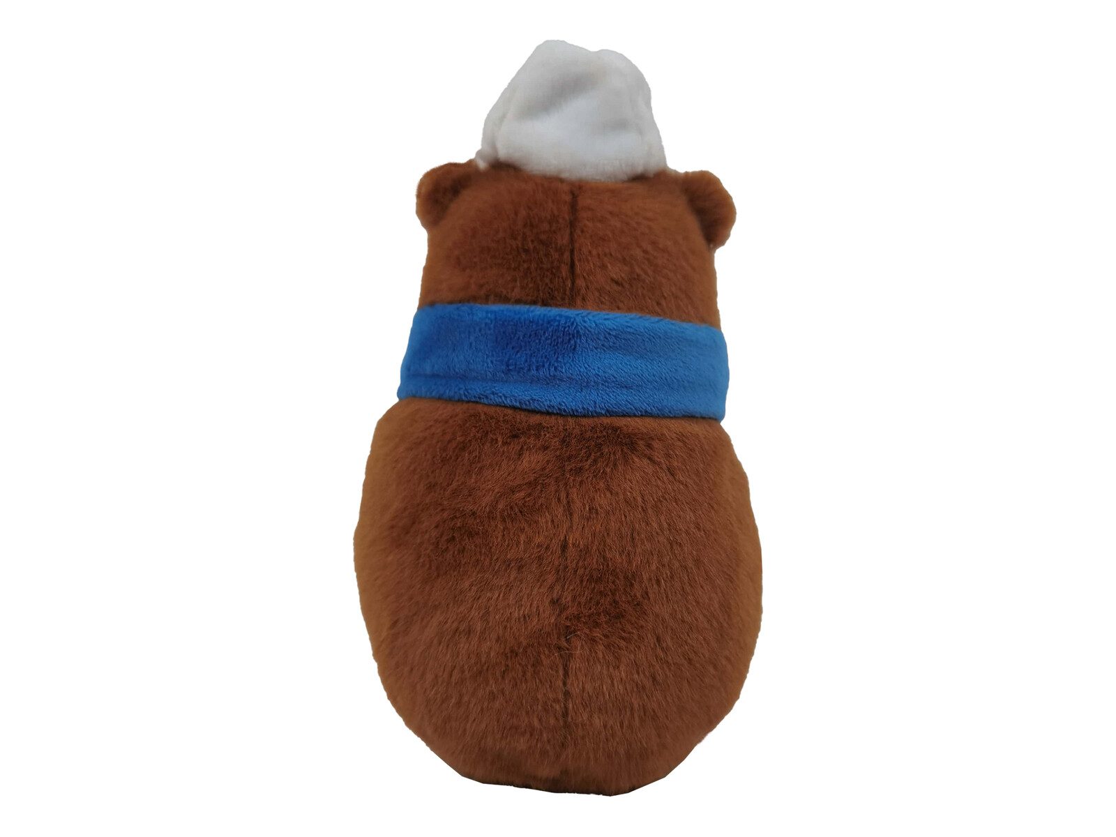 Capibara Real Madrid 20cm - Imagen 3