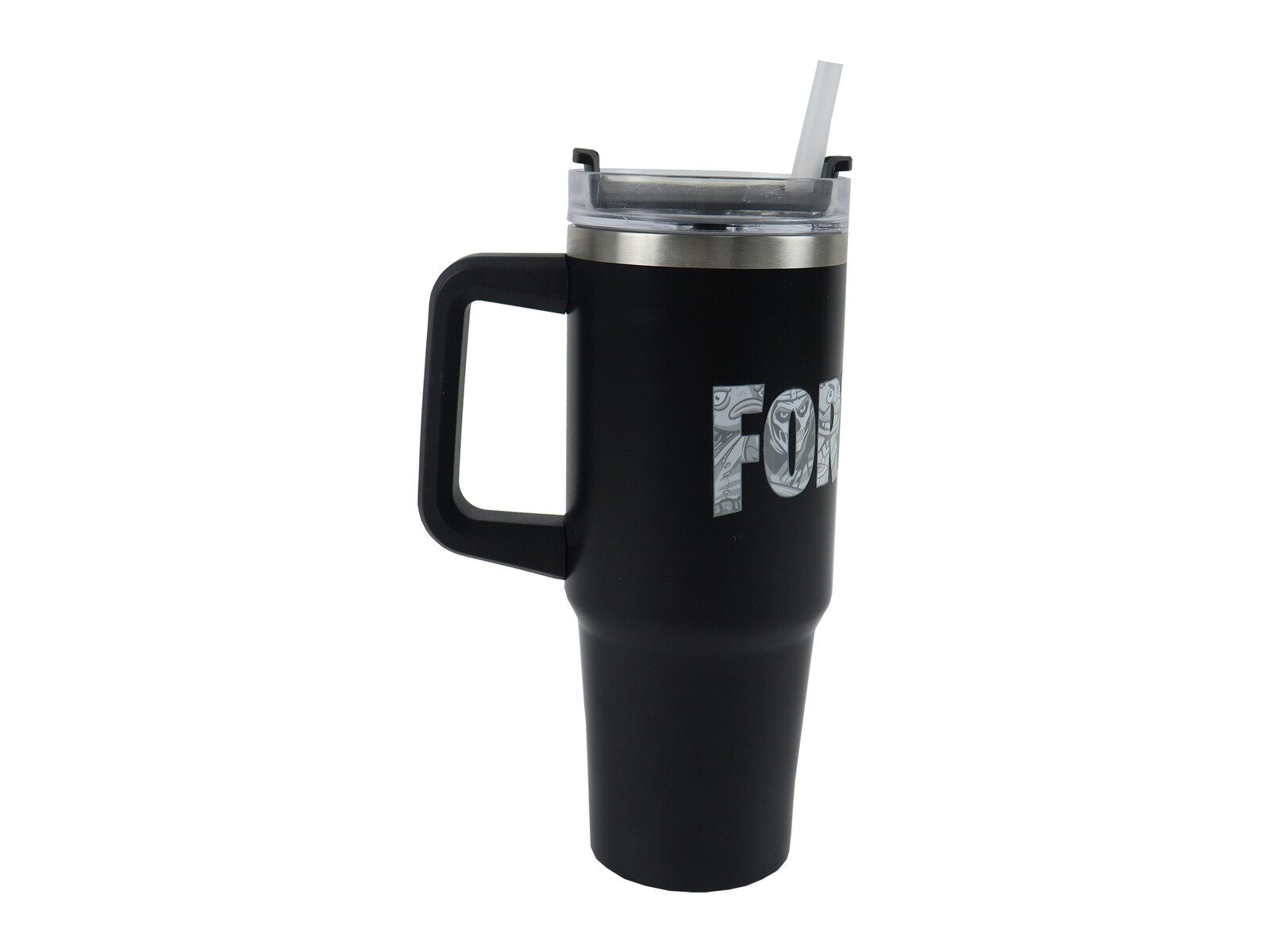 Vaso Fortnite 900ml doble pared para llevar - Imagen 2