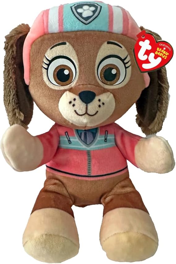 Peluche Ty babies Liberty