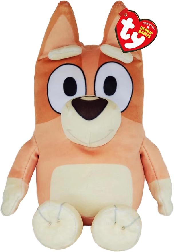 Peluche Ty babies Bingo