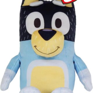 Peluche Ty babies Bluey