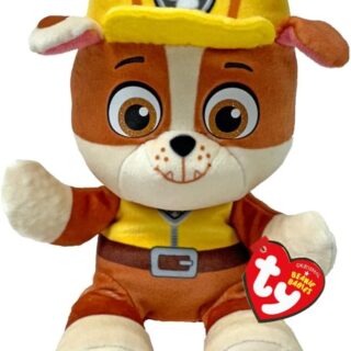 Peluche Ty babies Rubble