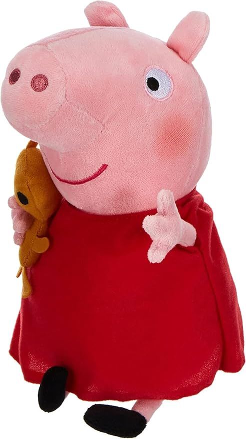 Peluche Ty Peppa Pig