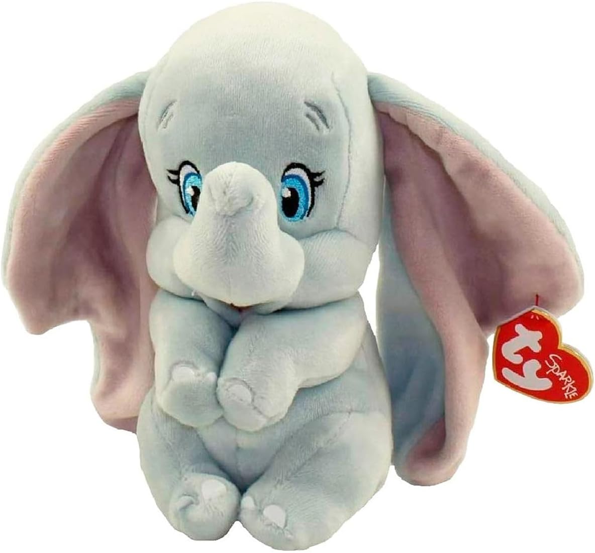 Peluche Ty Dumbo