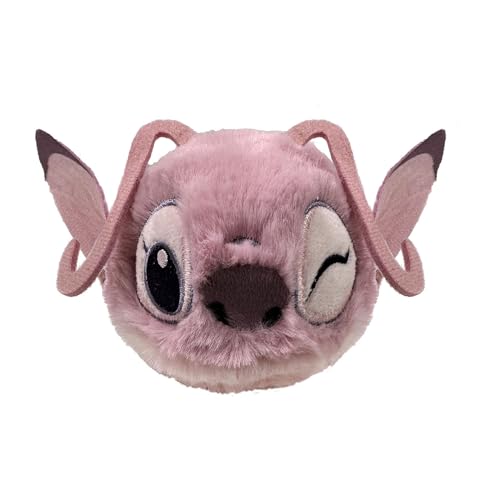 Ty B. Bouncer Ángel Stitch