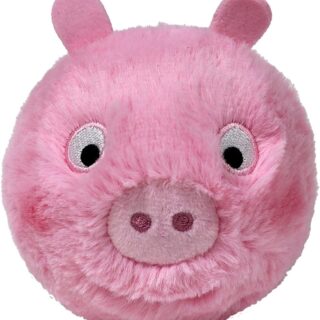 Ty B. Bouncer George Peppa Pig