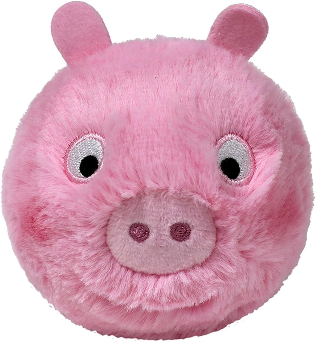 Ty B. Bouncer George Peppa Pig