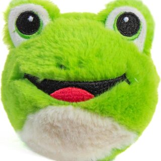 Ty B. Bouncer rana Jumper