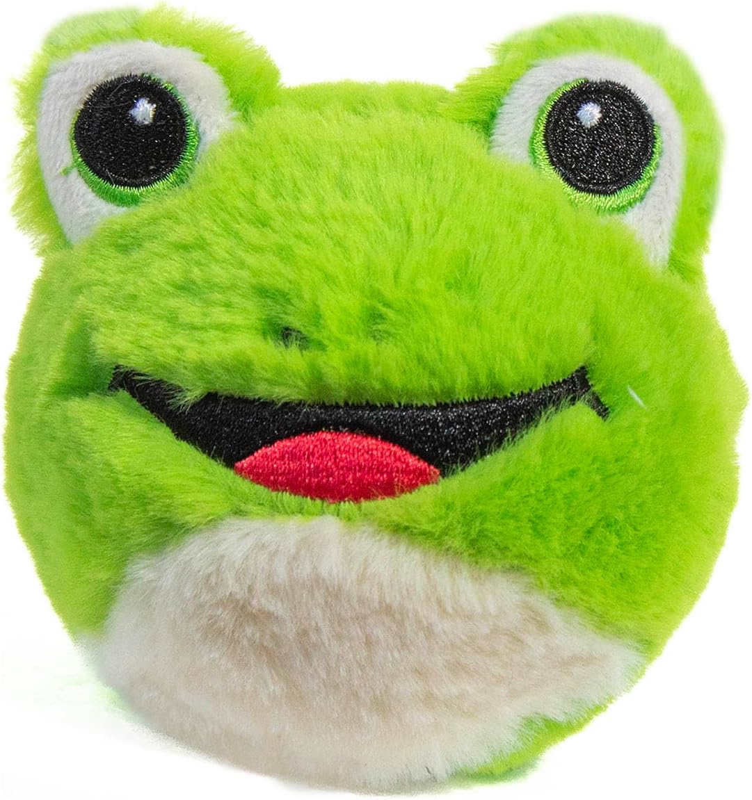 Ty B. Bouncer rana Jumper