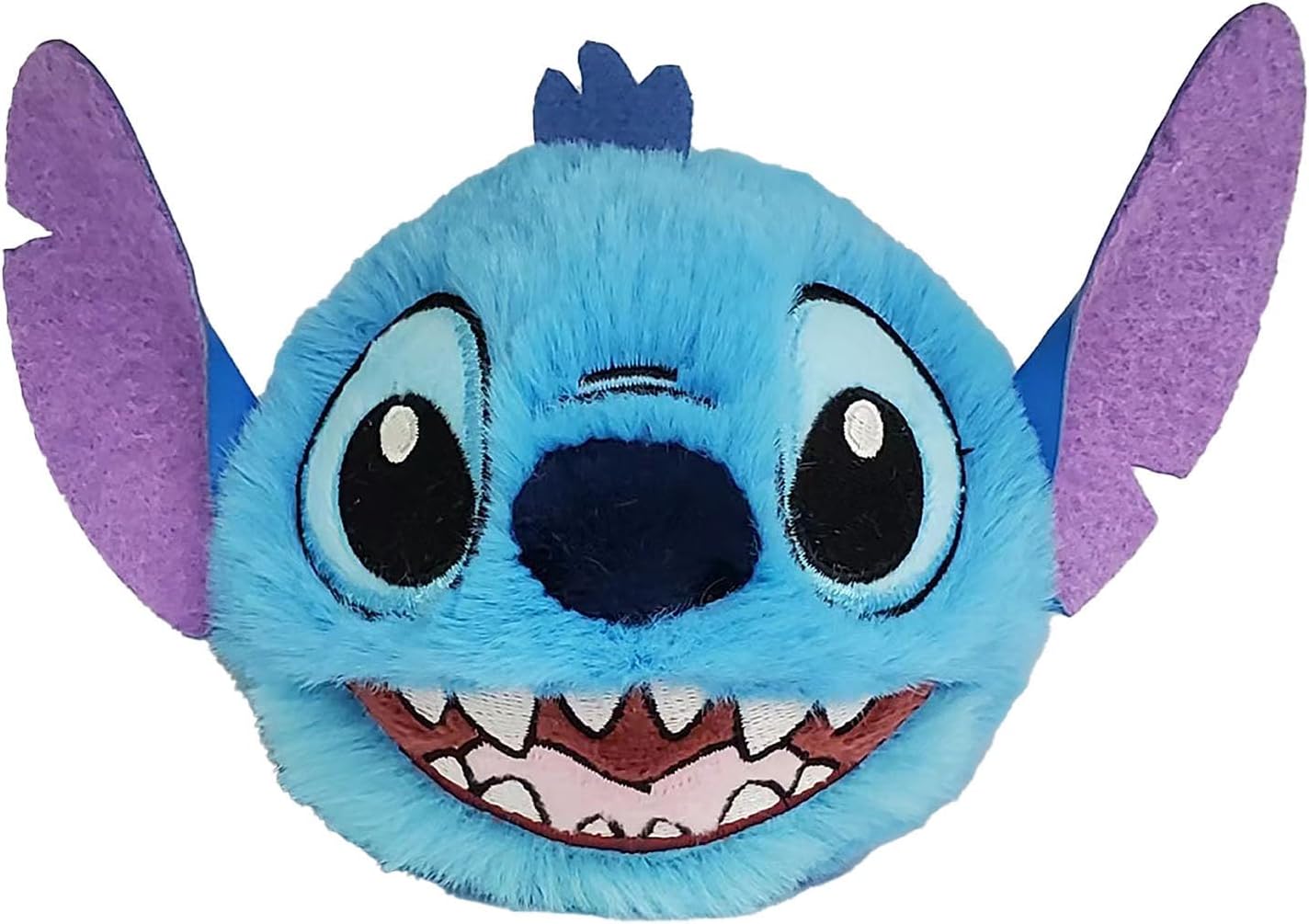 Ty B. Bouncer Stitch