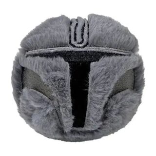 Ty B. Bouncer The Mandalorian