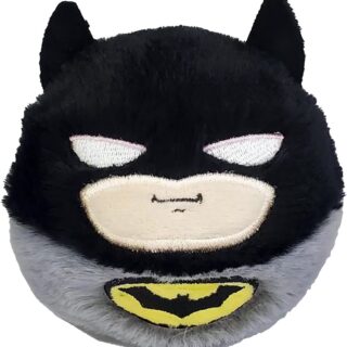 Ty B. Bouncer Batman