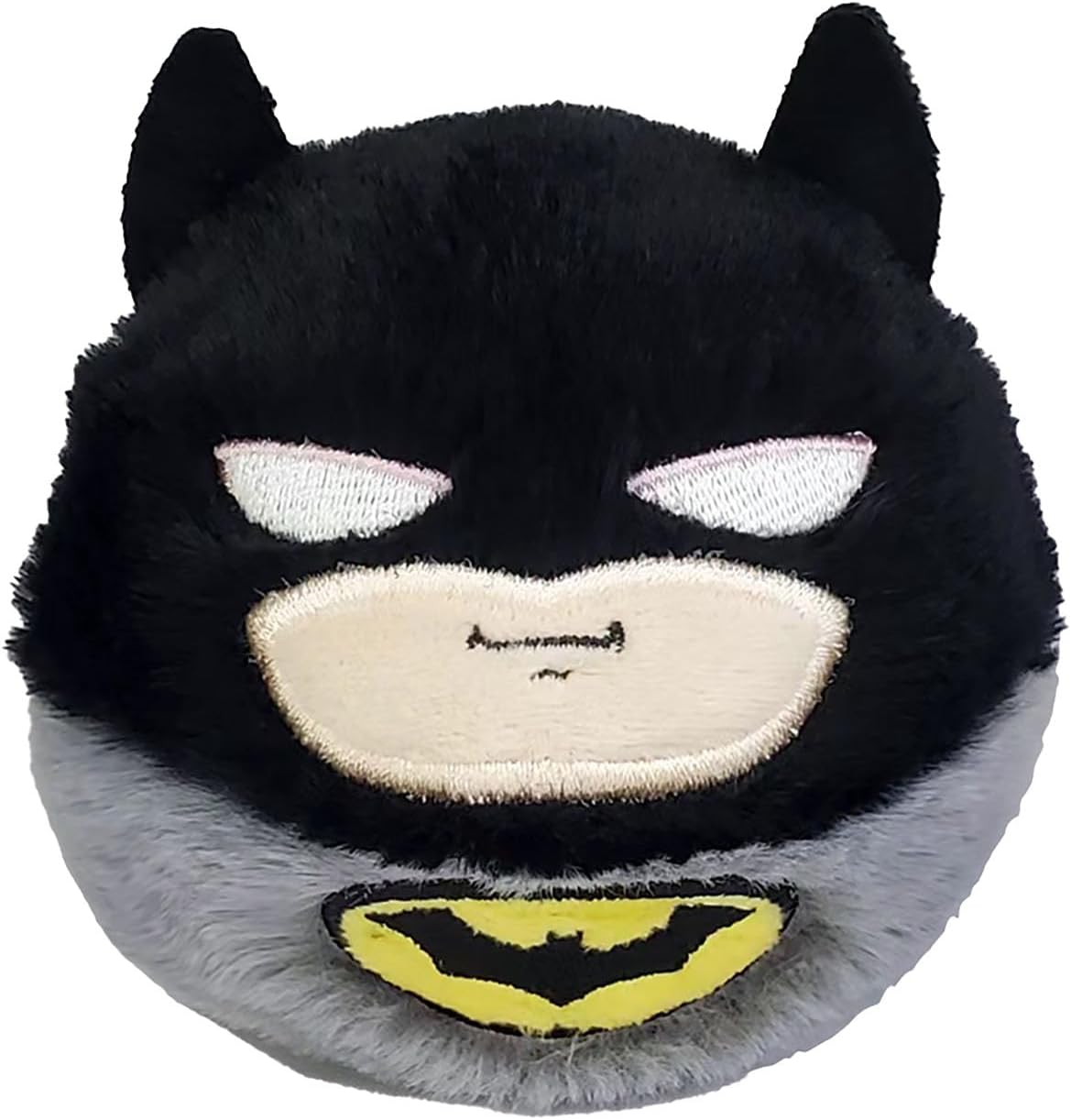 Ty B. Bouncer Batman