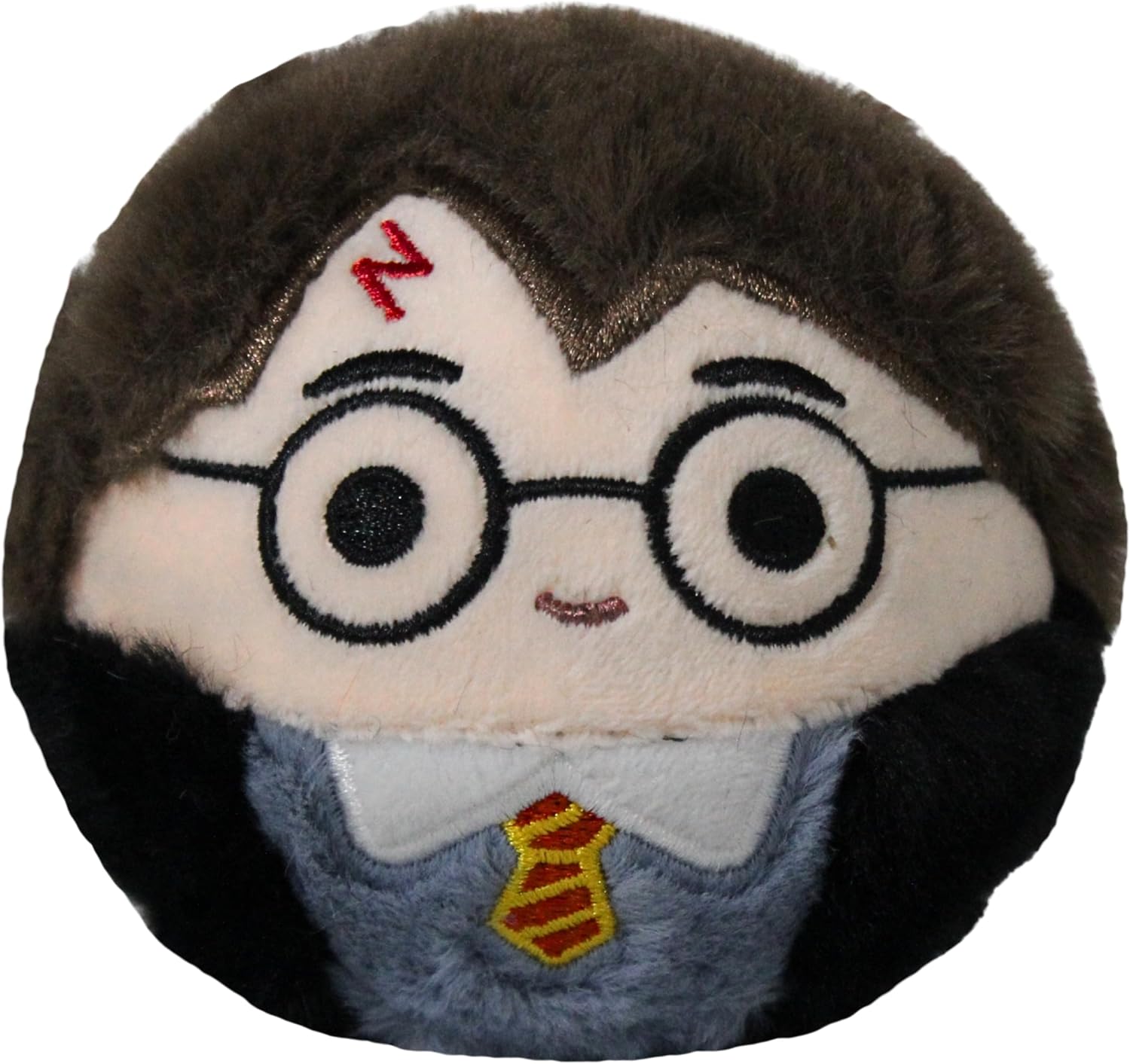 Ty B bouncer Harry Potter