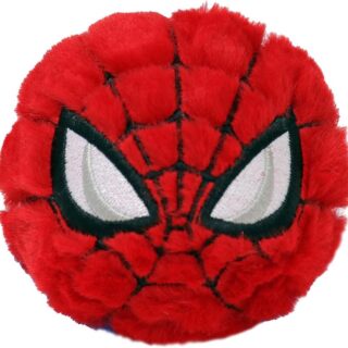 Ty B bouncer Spiderman Marvel