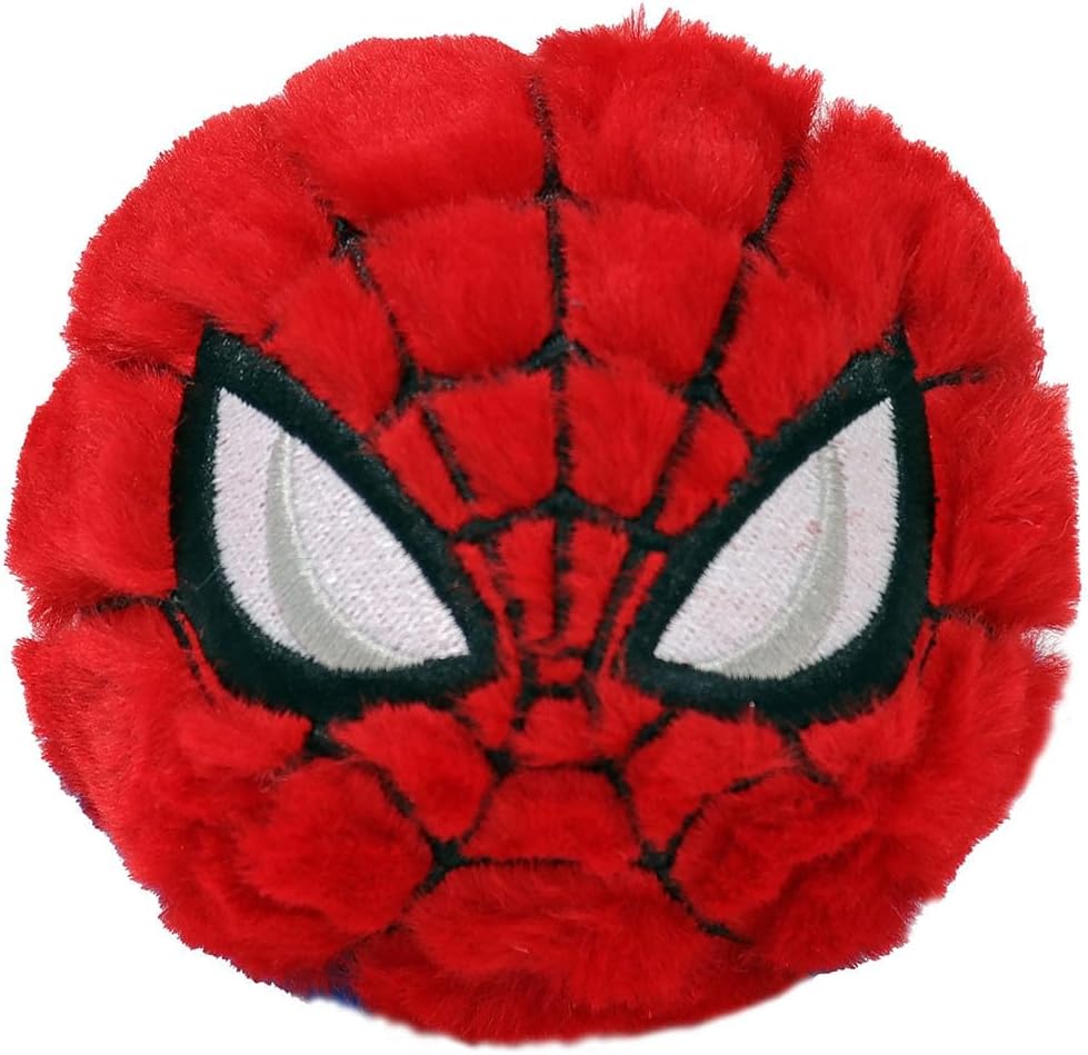 Ty B bouncer Spiderman Marvel