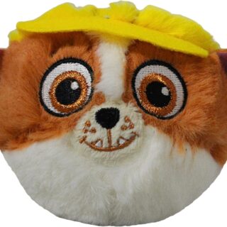 Ty b Bouncer Rubble Patrulla Canina