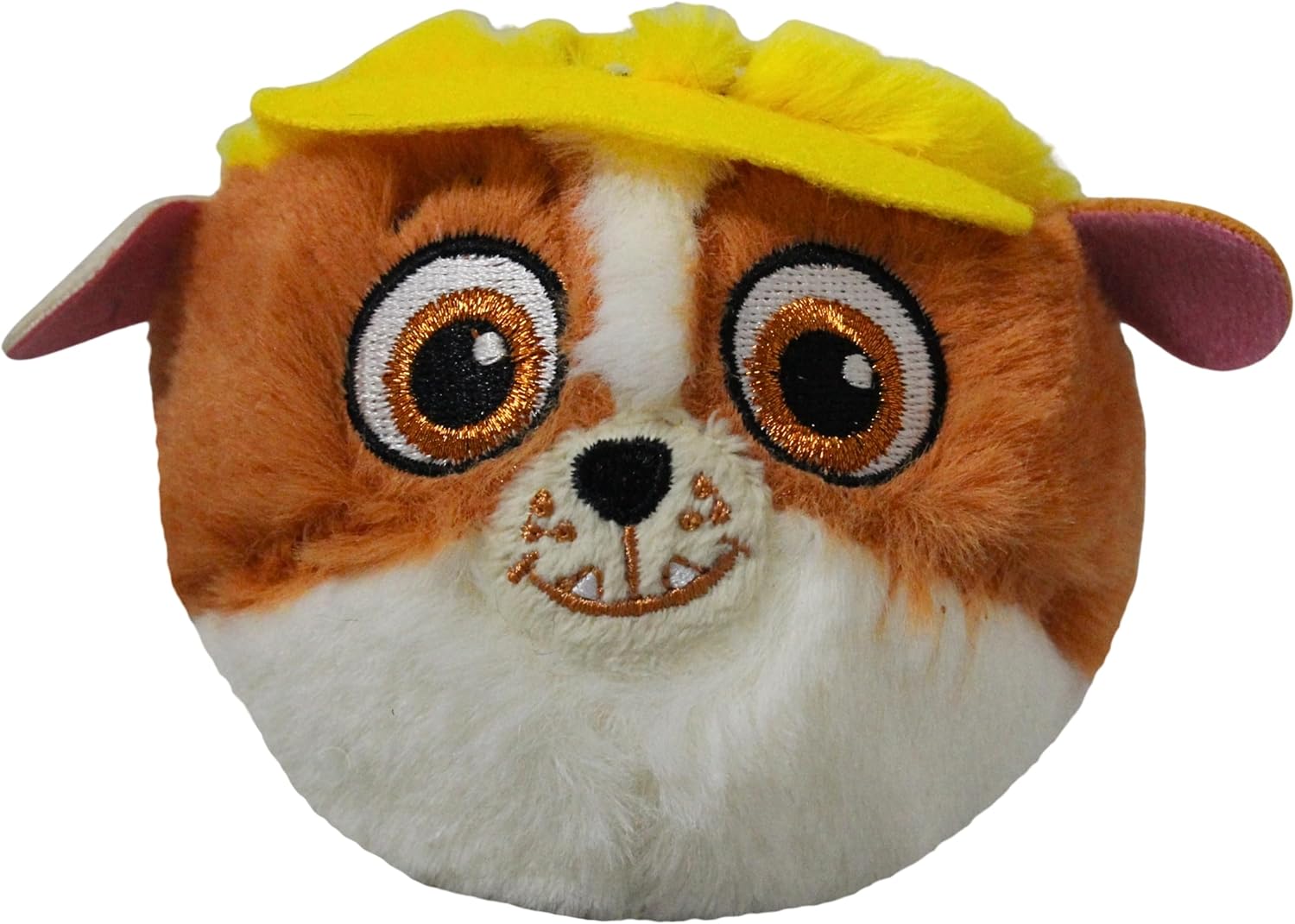 Ty b Bouncer Rubble Patrulla Canina