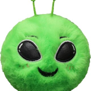 Ty B bouncer Alien Sebastian