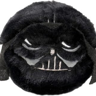 Ty B bouncer Darth Vade