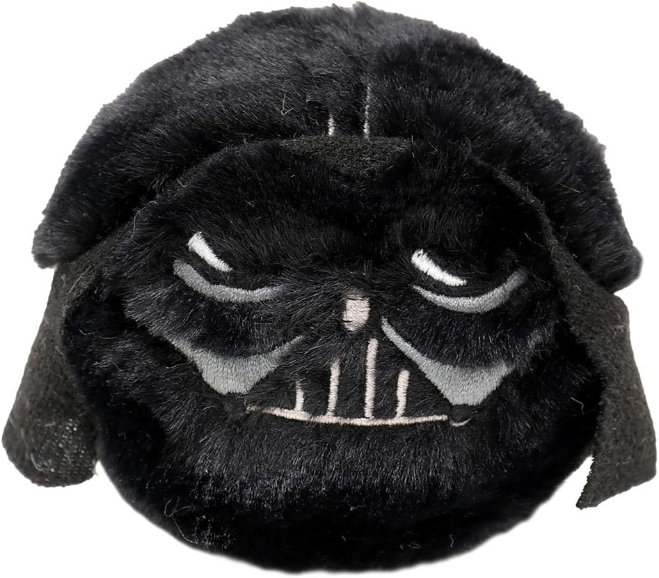 Ty B bouncer Darth Vade