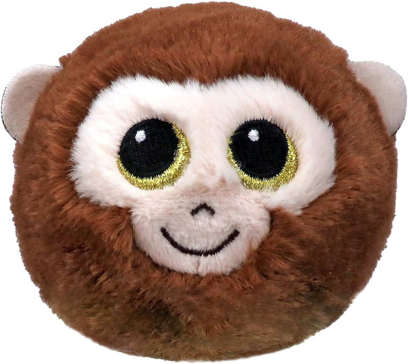 Ty B bouncer mono Banana