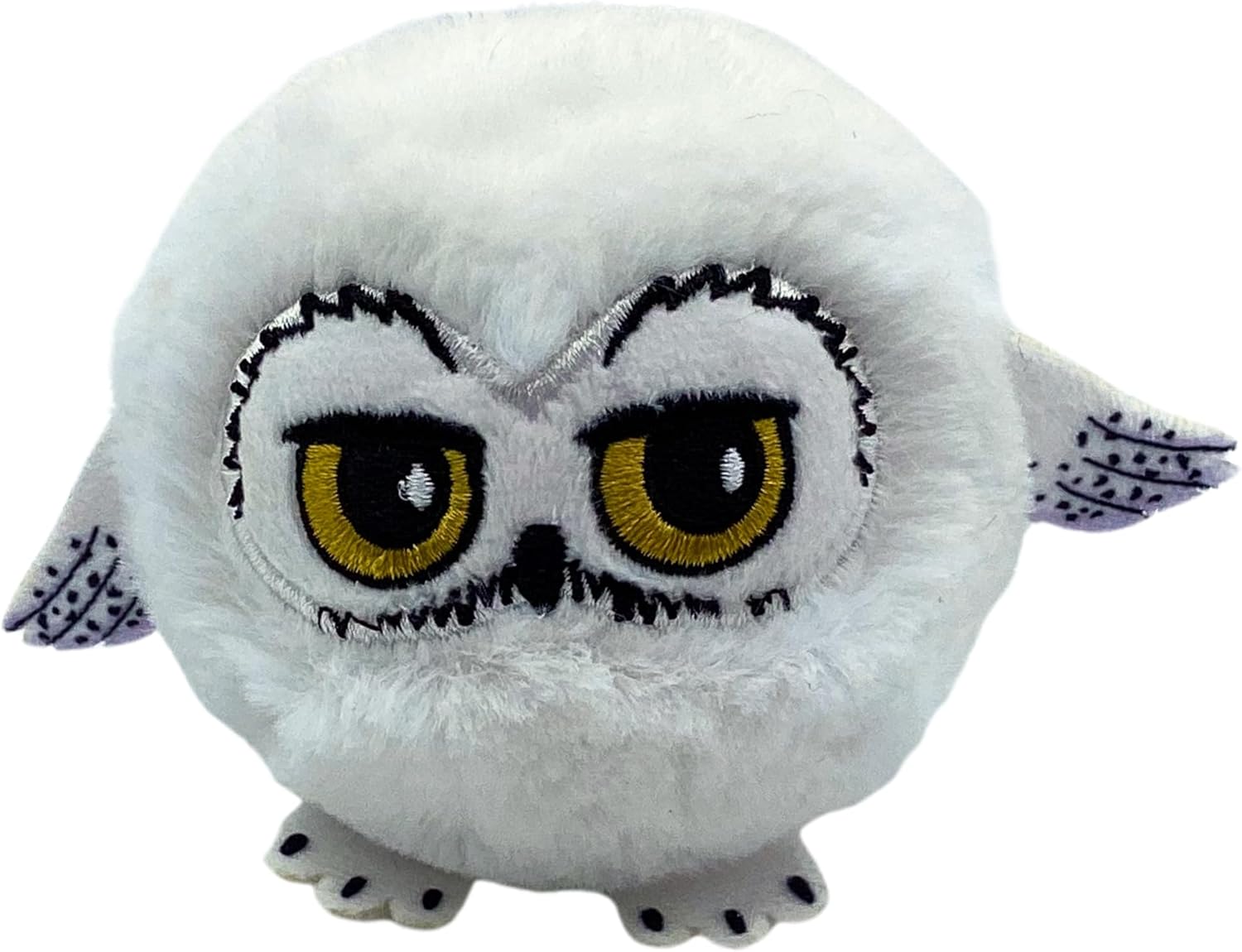 Ty B bouncer Hedwig Harry Potter