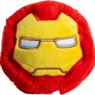 Ty B bouncer Iron Man