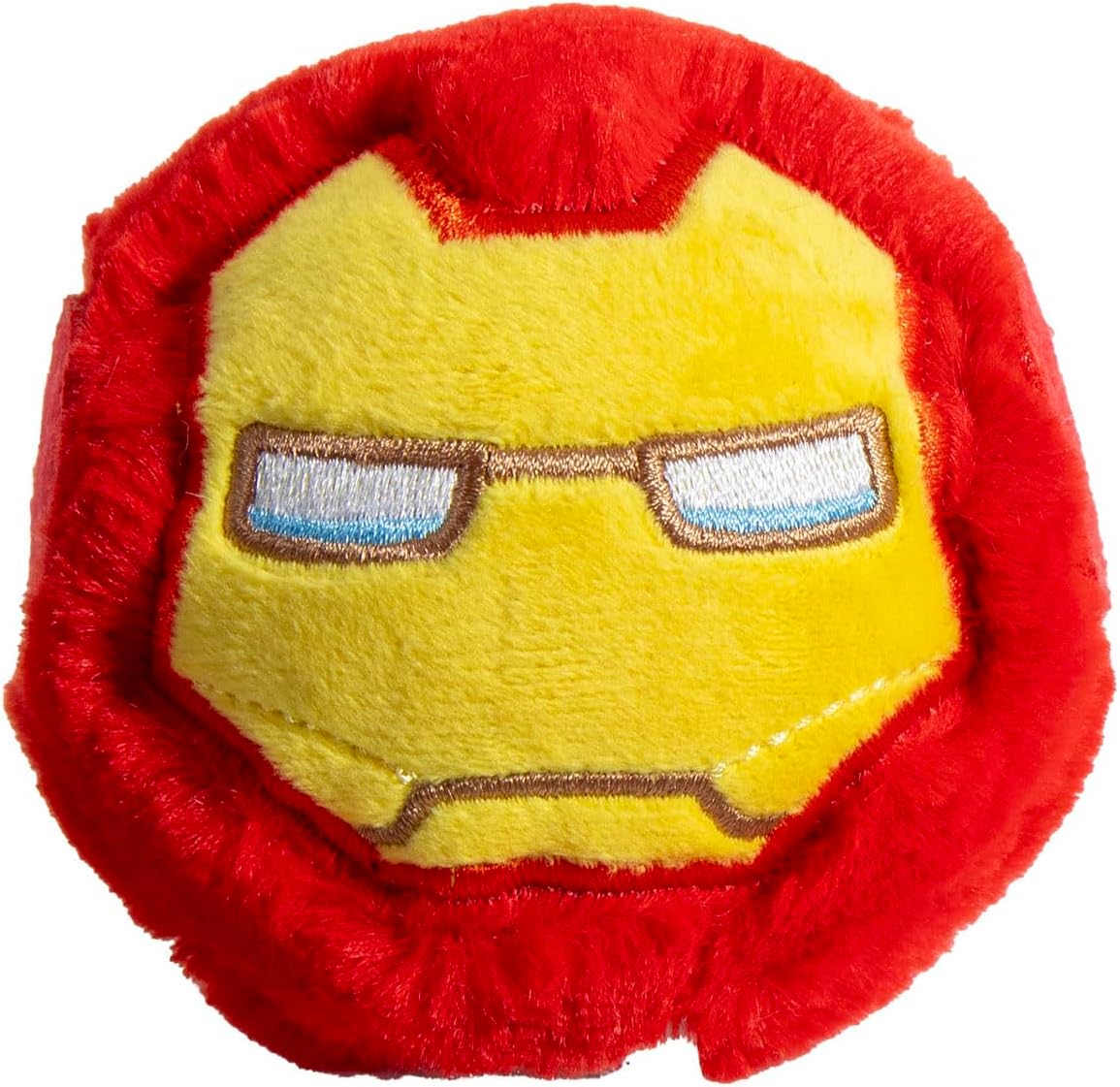 Ty B bouncer Iron Man