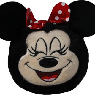 Ty B bouncer Minnie
