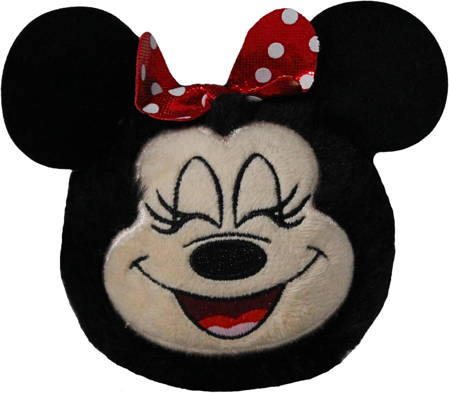 Ty B bouncer Minnie