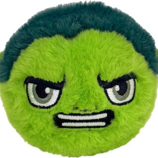Ty B bouncer Hulk