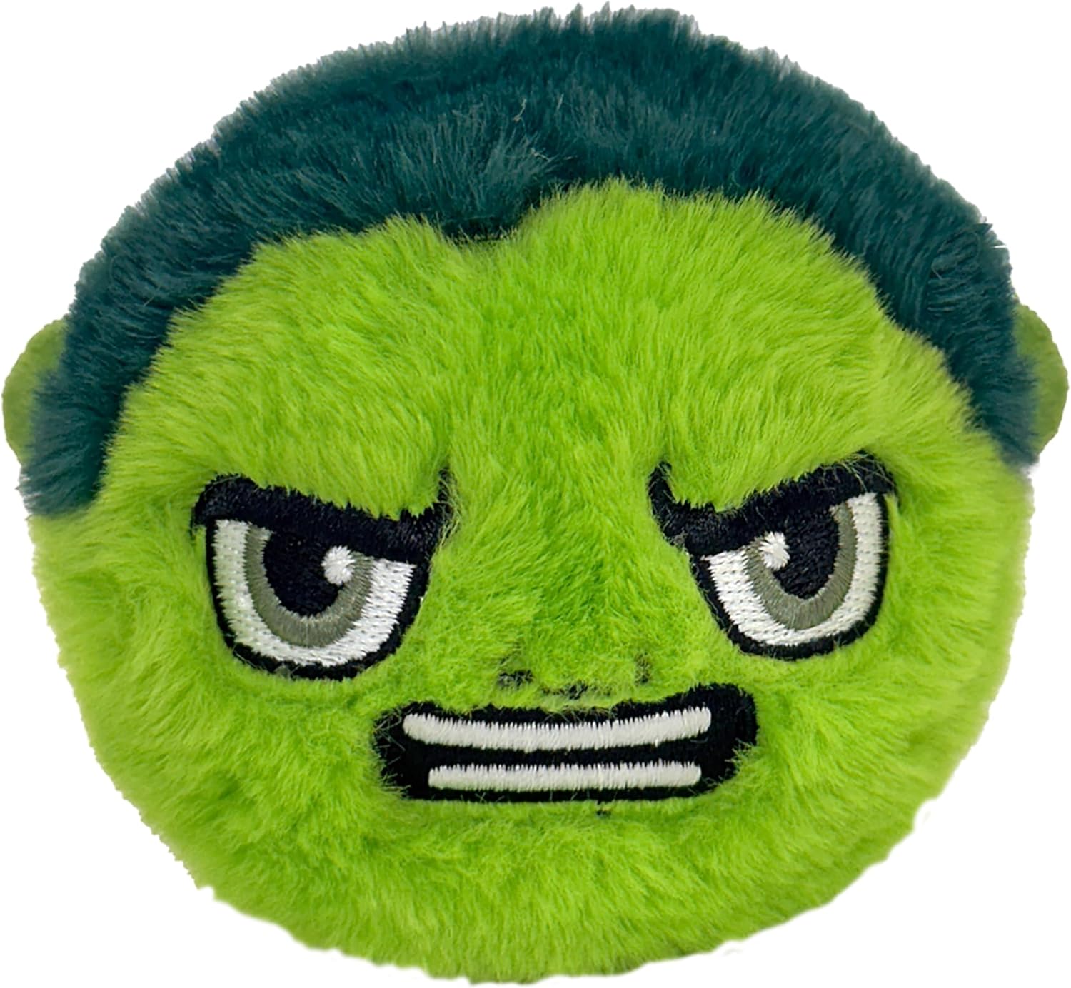 Ty B bouncer Hulk