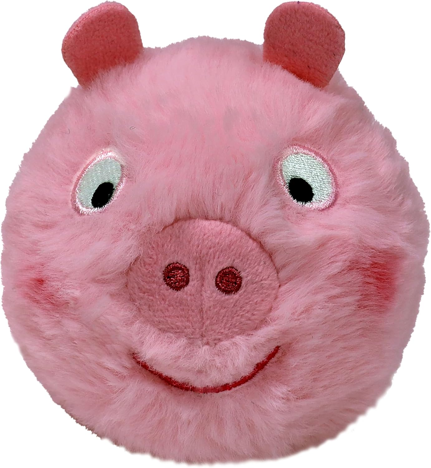 Ty B bouncer Peppa