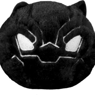 Ty B bouncer Black Panter