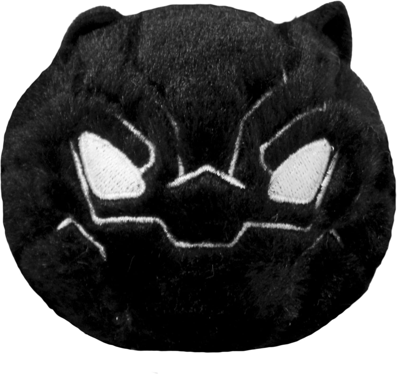 Ty B bouncer Black Panter