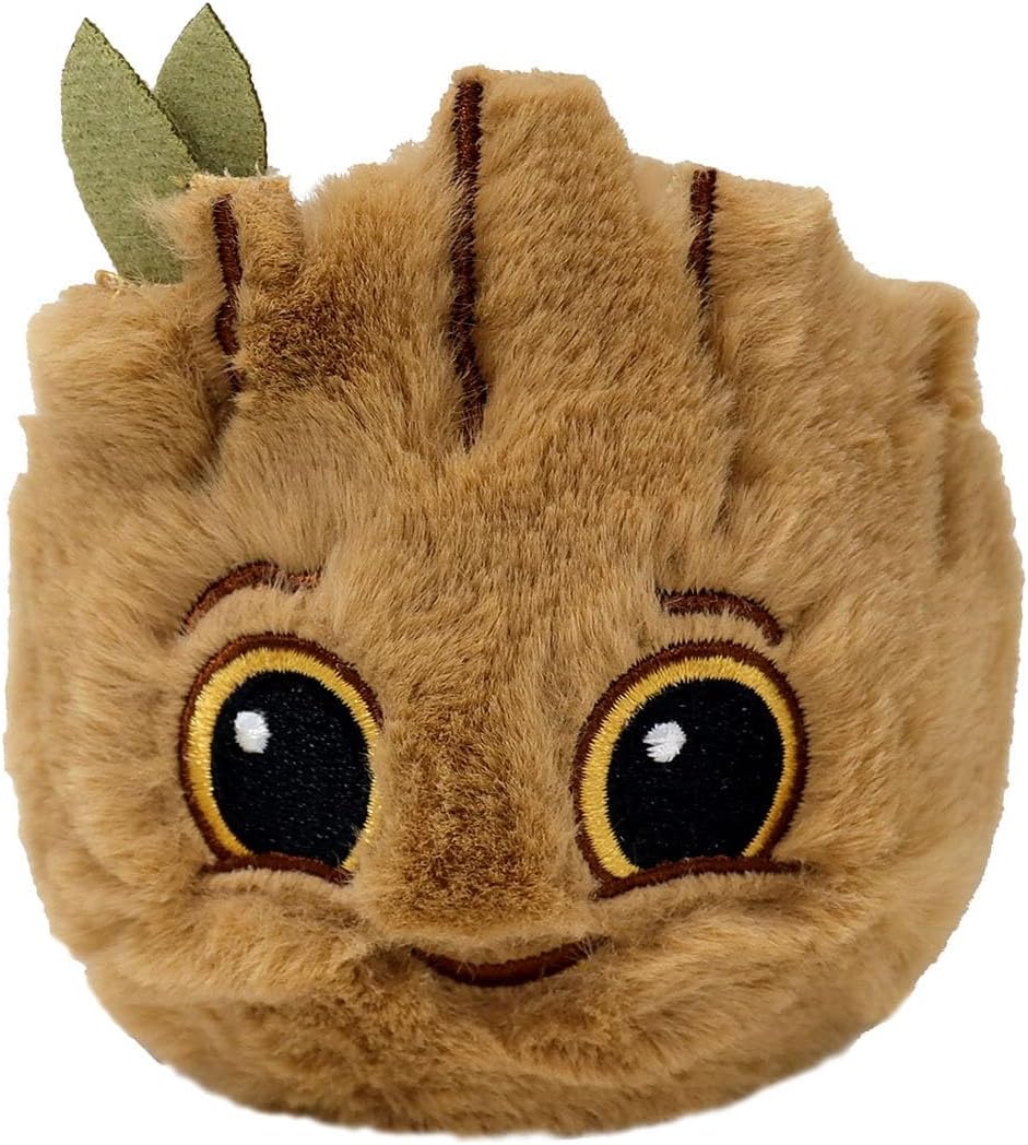 Ty b bouncer Groot
