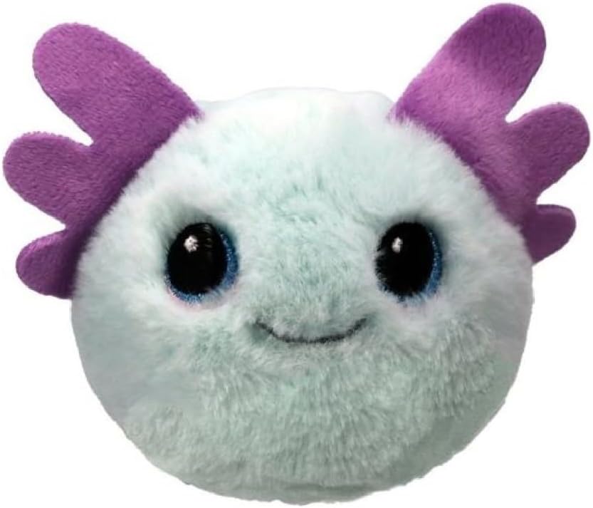 Ty b bouncer Axolote