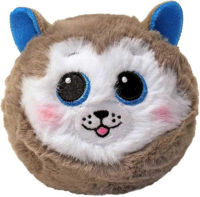 Ty b bouncer Husky Slush