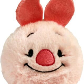 Ty b bouncer cerdito Piglet Winnie the Pooh