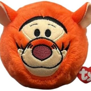 Ty b bouncer Tigger Winnie the Pooh