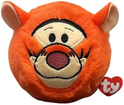 Ty b bouncer Tigger Winnie the Pooh